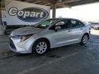 2020 TOYOTA COROLLA LE - 5YFEPRAE3LP059277