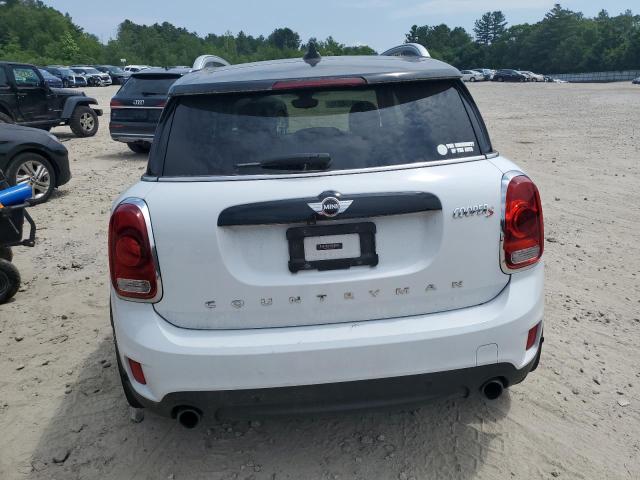 2017 MINI COOPER S C WMZYT5C39H3E18776