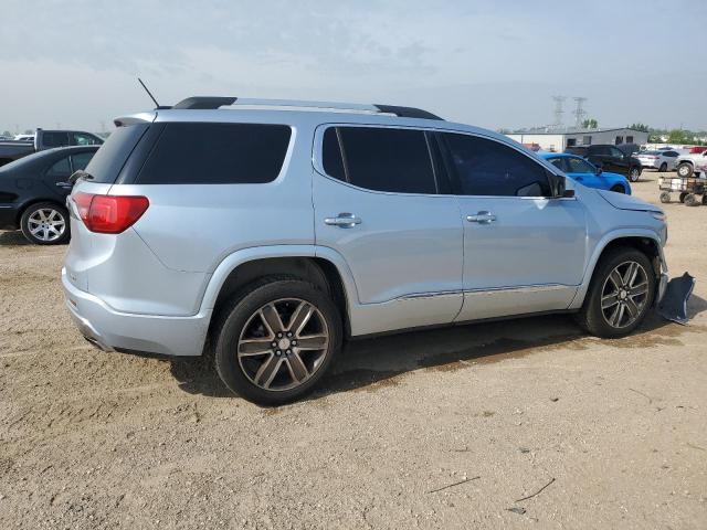 Vin: 1gkknxls2hz308427, lot: 59500735, gmc acadia den denali 20173