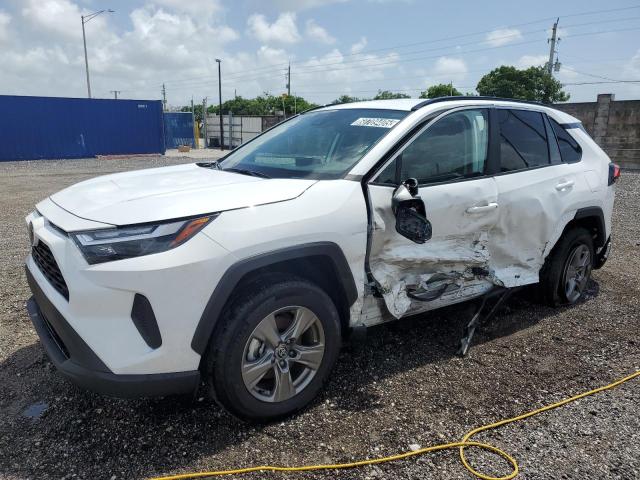 Vin: 4t3rwrfvxsu164741, lot: 60709405, toyota rav4 xle 2025 img_1