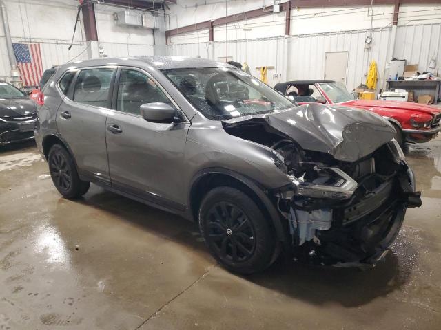 2017 NISSAN ROGUE S - JN8AT2MV8HW011693