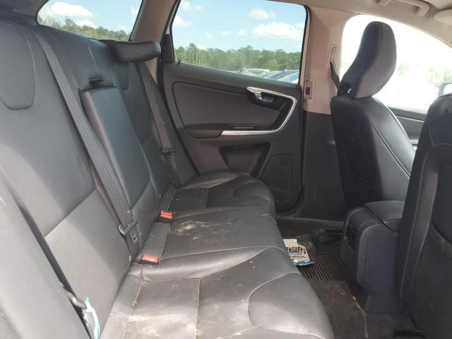 2016 VOLVO XC60 T5 PR YV440MDK1G2783622