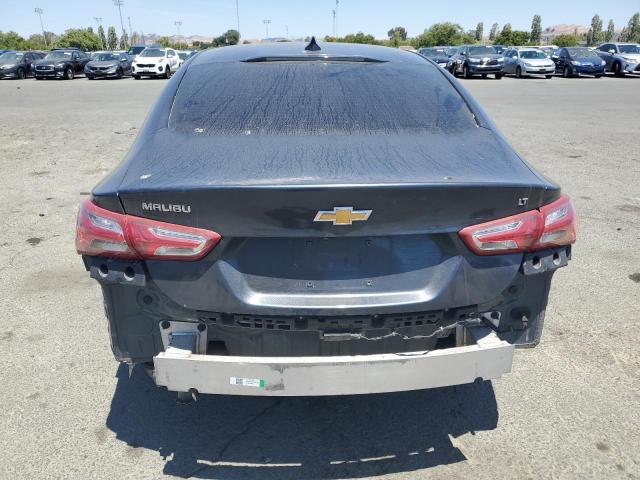 2019 CHEVROLET MALIBU LT #3309331048