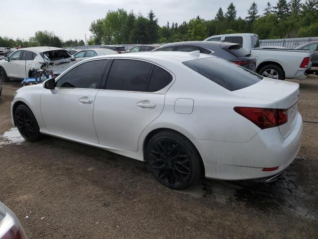 Vin: jthce1bl6fa000193, lot: 59313875, lexus gs350 350 20152