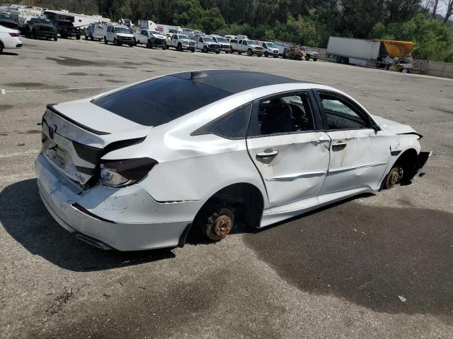 Vin: 1hgcv2f33la022585, lot: 61072845, honda accord sport 20203