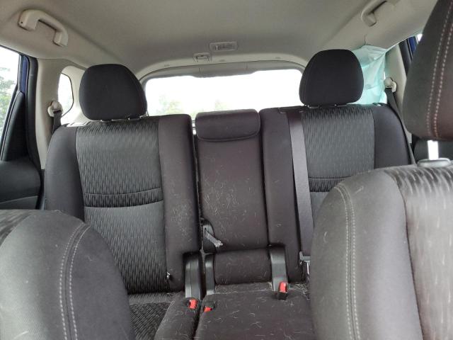 2020 NISSAN ROGUE S - JN8AT2MT5LW005986