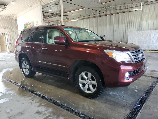 Vin: jtjjm7fxxa5010784, lot: 60427195, lexus gx 460 premium 20104