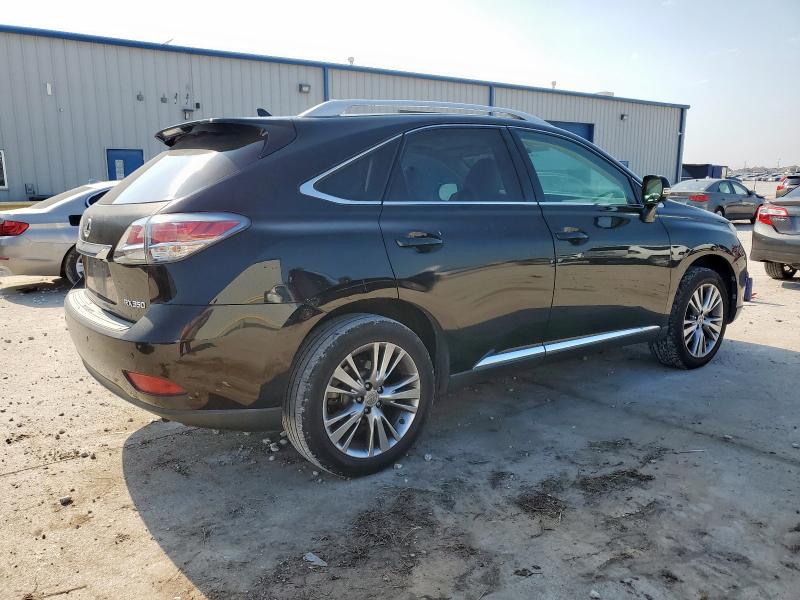 Vin: 2t2zk1baxdc100479, lot: 59016395, lexus rx350 350 20133