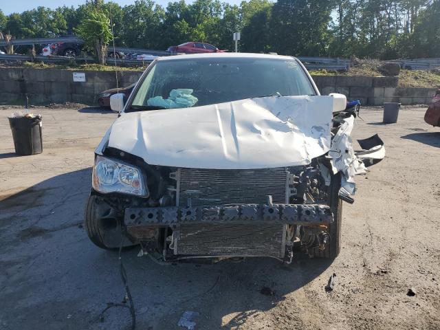 2012 CHRYSLER TOWN & COU - 2C4RC1BG0CR346302