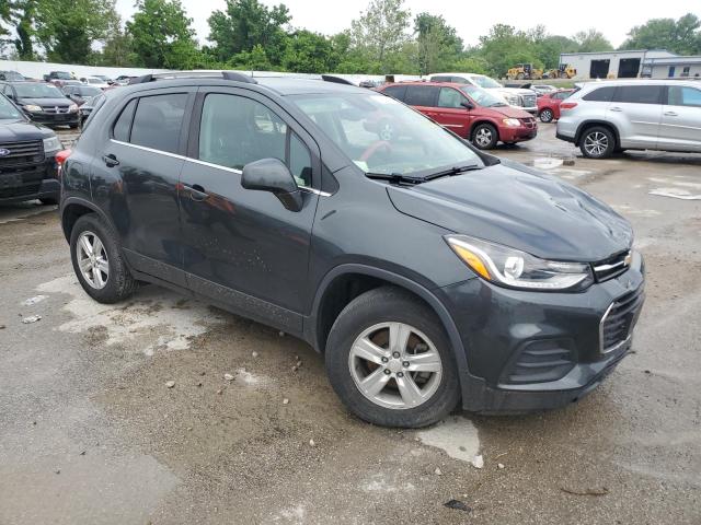 Vin: 3gncjlsb2kl142115, lot: 59888805, chevrolet trax 1lt 20194