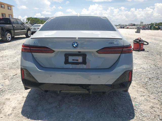 2025 BMW I5 EDRIVE WBY33FK05SCT61633