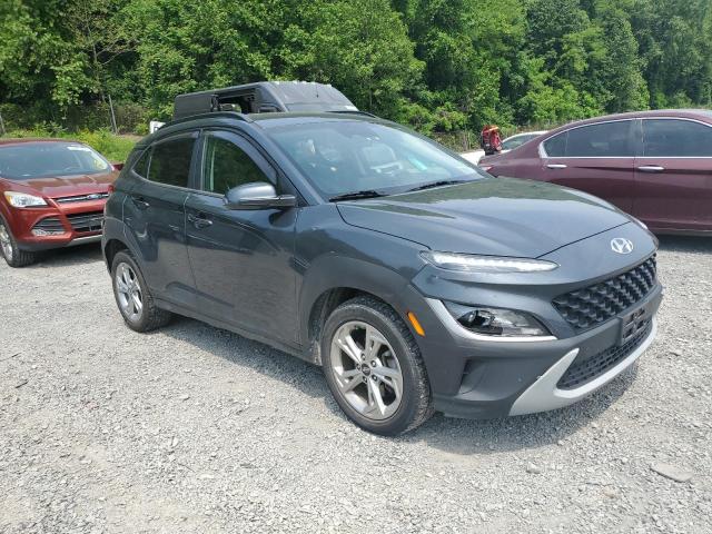 Vin: km8k6cab8nu808911, lot: 60100845, hyundai kona sel 20224