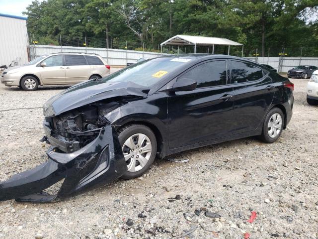 Vin: 5npdh4aexgh771039, lot: 62322335, hyundai elantra se 2016 img_1