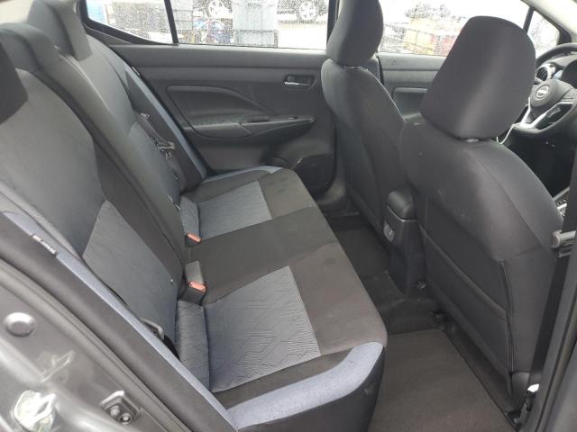 2025 NISSAN VERSA SV - 3N1CN8EVXSL820242