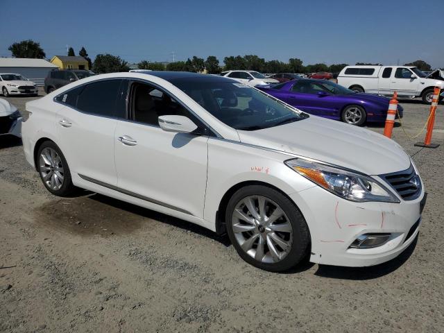 Vin: kmhfh4jg9da209562, lot: 59808655, hyundai azera gls 20134