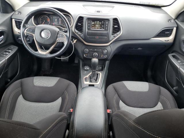 2016 JEEP CHEROKEE S - 1C4PJMAB1GW348982