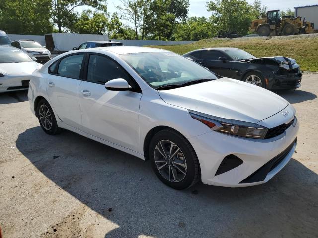 Vin: 3kpf24ad8pe602448, lot: 62653655, kia forte lx 20234