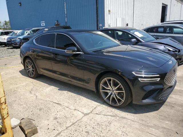2022 GENESIS G70 BASE KMTG54TE9NU090944