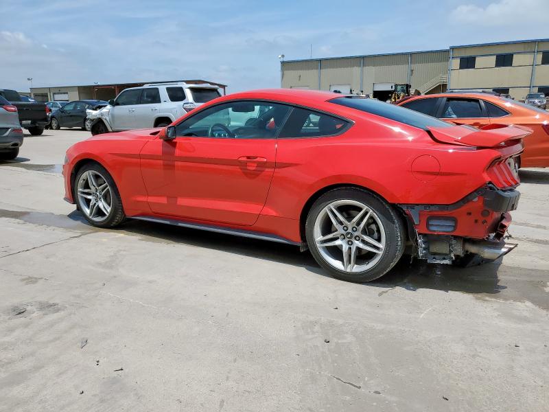 2019 FORD MUSTANG 1FA6P8TH9K5133860