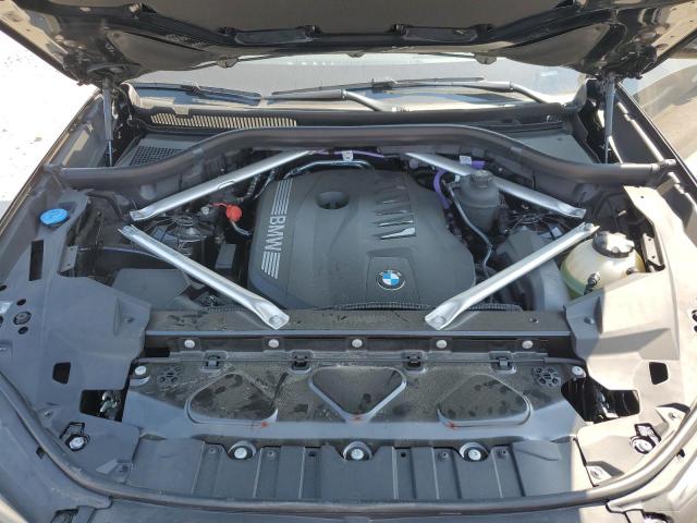 2025 BMW X5 XDRIVE4 5UX23EU03S9Y18214