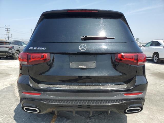 2020 MERCEDES-BENZ GLB 250 WDC4M4GB8LW013000