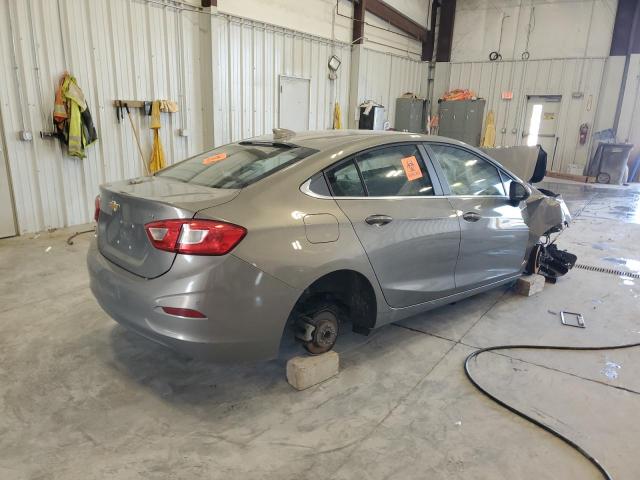 Vin: 1g1be5sm2j7111092, lot: 61606395, chevrolet cruze lt 20183