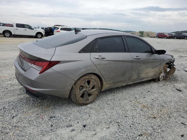 2022 HYUNDAI ELANTRA BL KMHLM4AJ9NU019223