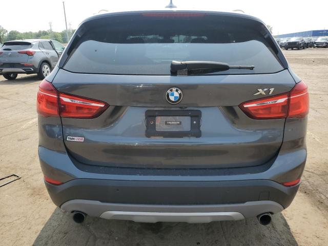 2016 BMW X1 XDRIVE2 - WBXHT3C30G5E48520