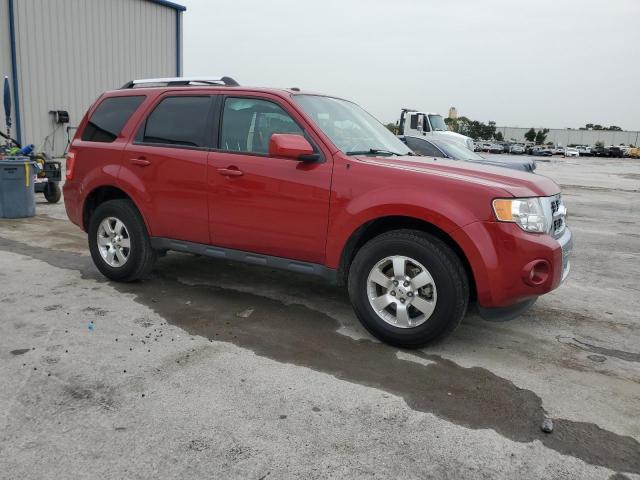 Vin: 1fmcu0e72bkc02283, lot: 59437385, ford escape limited 20114
