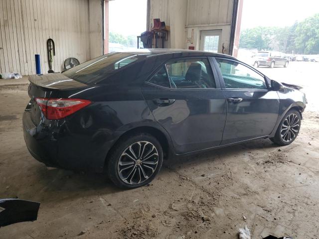 Vin: 2t1burhe3ec221316, lot: 60491705, toyota corolla l 20143