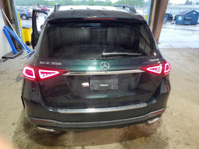 2020 MERCEDES-BENZ GLE 350 4M 4JGFB4KB7LA091708