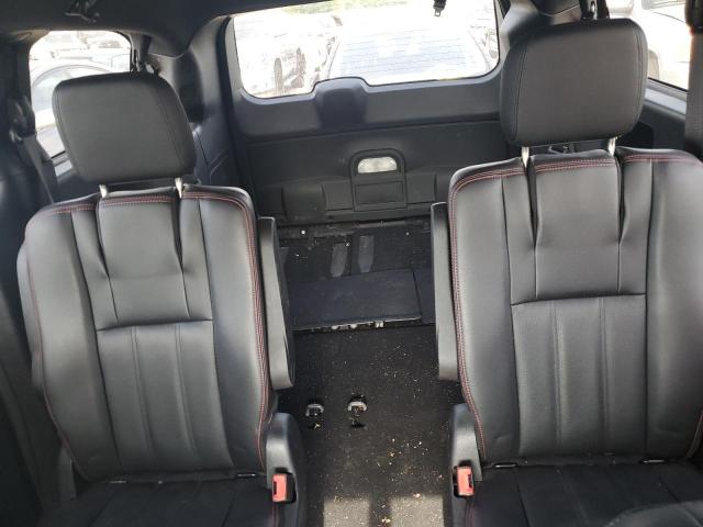 2019 DODGE GRAND CARA 2C4RDGEG5KR682280