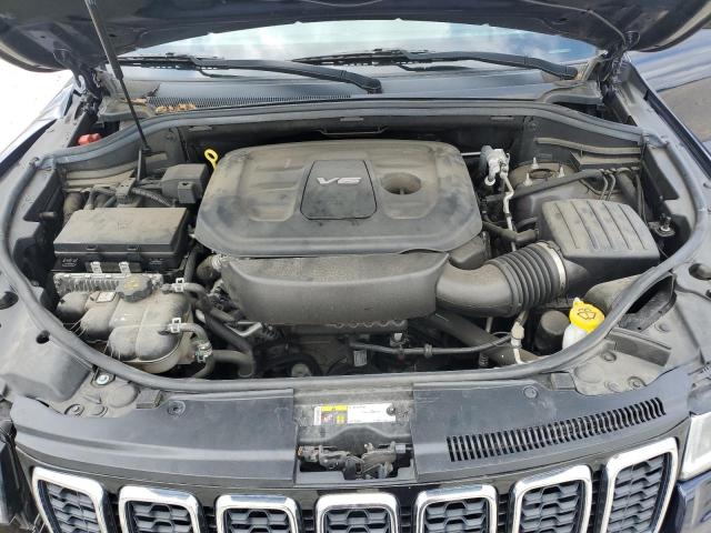 2017 JEEP GRAND CHER - 1C4RJFBG7HC781692