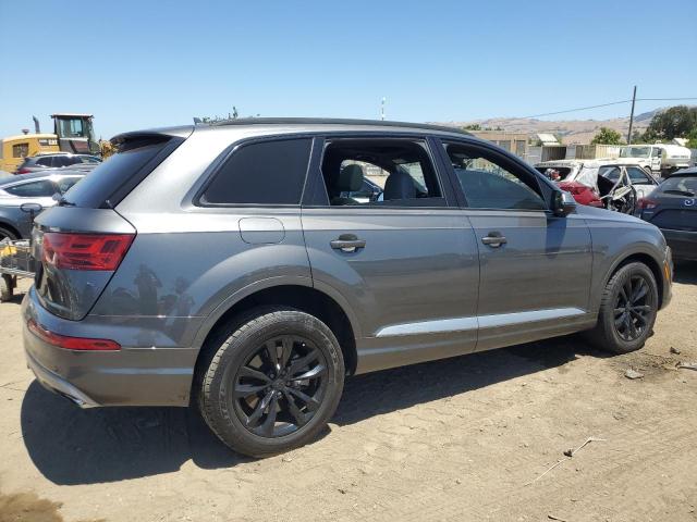 Vin: wa1laaf79kd016630, lot: 61223045, audi q7 premium plus 20193