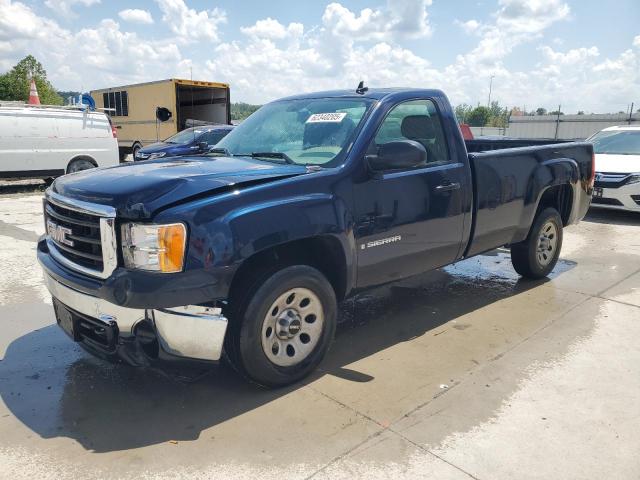 GMC SIERRA C15