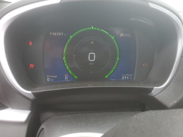 2018 CHEVROLET VOLT LT - 1G1RA6S57JU157365