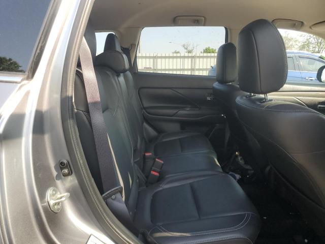2020 MITSUBISHI OUTLANDER JA4AZ3A38LZ032063