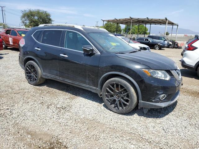 Vin: 5n1at2mv2fc888119, lot: 60754875, nissan rogue s 20154