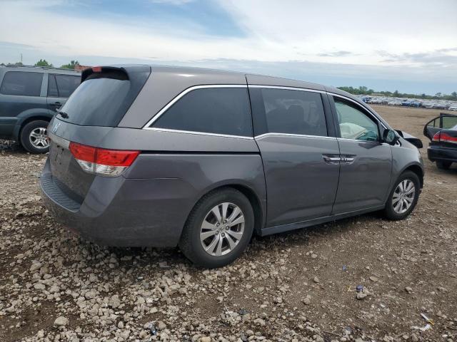 2014 HONDA ODYSSEY EX - 5FNRL5H48EB079039