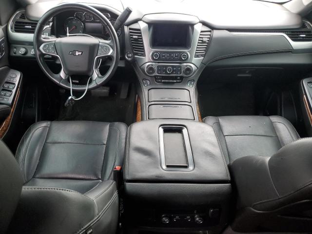 2015 CHEVROLET TAHOE K150 1GNSKCKC9FR186144