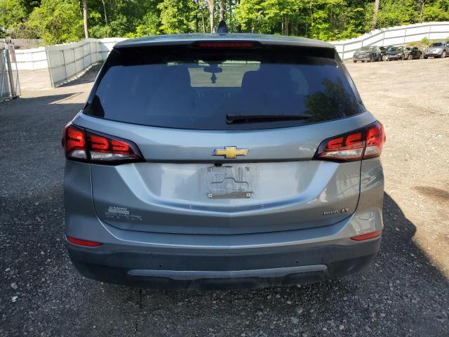 2024 CHEVROLET EQUINOX LT - 3GNAXUEG7RL369619