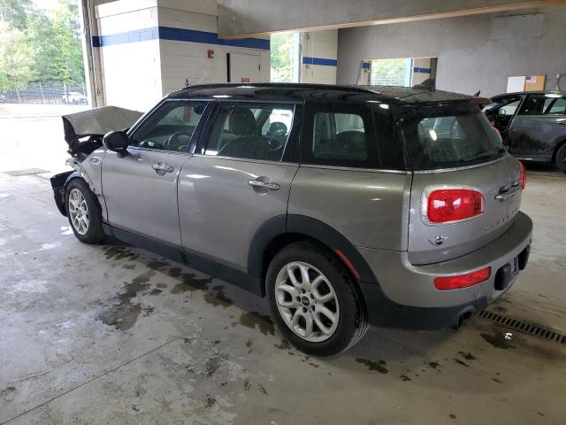 Vin: wmwln5c53g2e31496, lot: 59178405, mini cooper clubman 20162