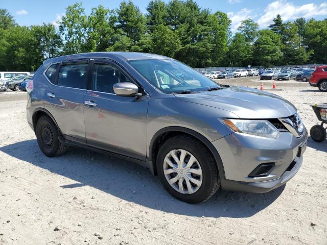 Vin: knmat2mvxfp578412, lot: 61975775, nissan rogue s 20154