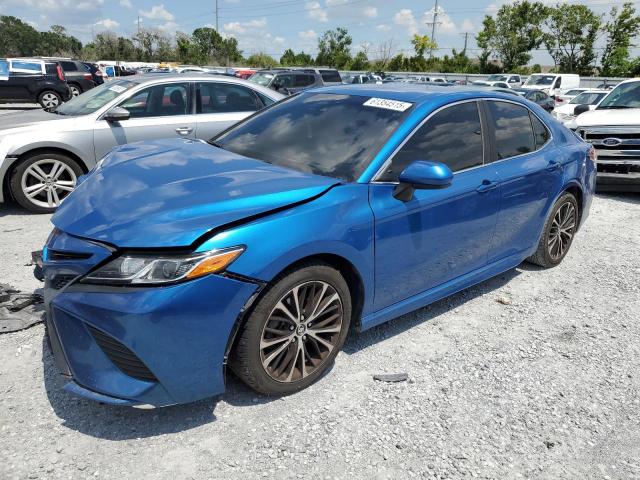 TOYOTA CAMRY L