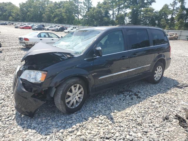 Vin: 2c4rc1bg7gr294673, lot: 62275985, chrysler minivan touring 2016 img_1