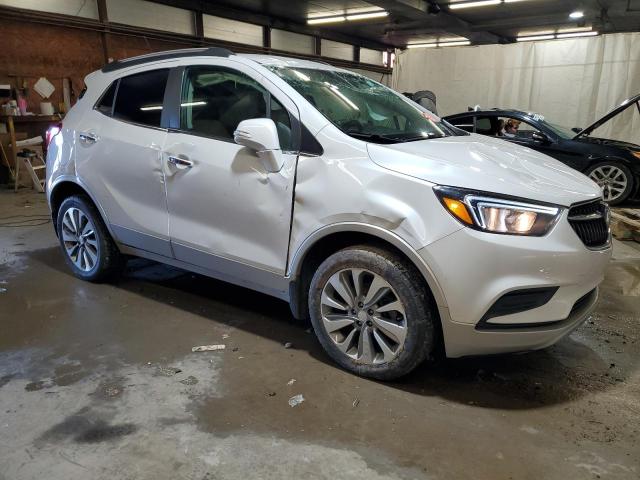 Vin: kl4cjesb9kb936786, lot: 59031135, buick encore preferred 20194