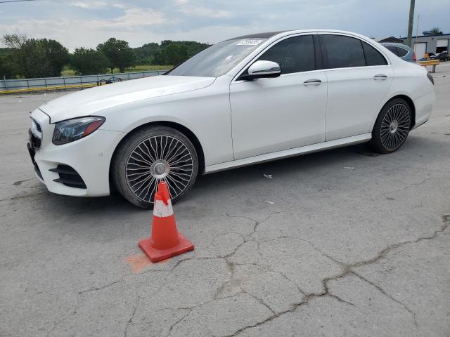 Vin: wddzf4kb9ha202200, lot: 62536435, mercedes-benz e-class 300 4matic 2017 img_1
