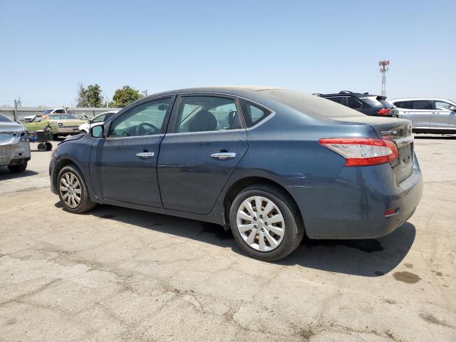 Vin: 3n1ab7ap2dl685150, lot: 61867805, nissan sentra s 20132