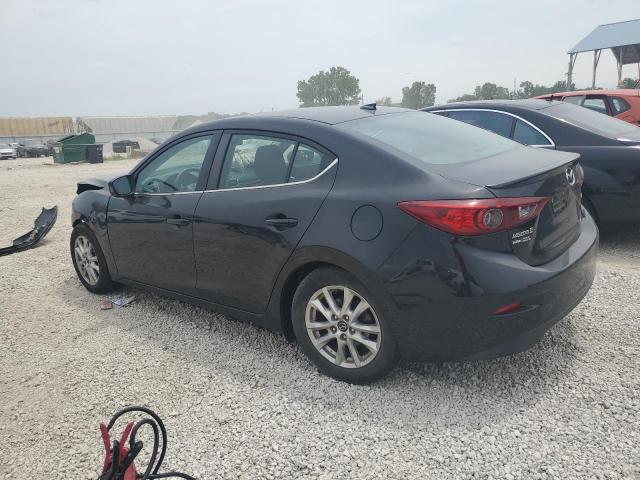 Vin: 3mzbm1v76fm210100, lot: 60717775, mazda 3 touring 20152