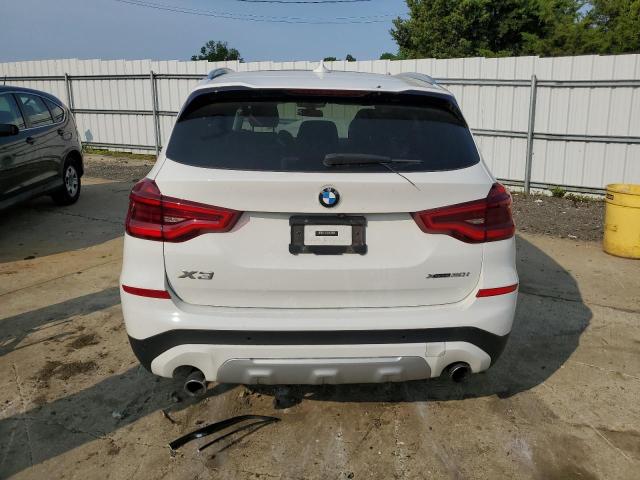 2019 BMW X3 XDRIVE3 - 5UXTR9C52KLR11008